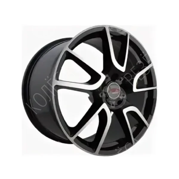 Литые диски Legeartis Concept MR530 8.5x20 5x112 ET29 Dia 66.6