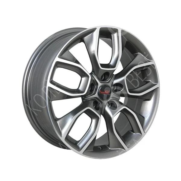 Литые диски Legeartis Concept SK527 7x17 5x112 ET45 Dia 57.1