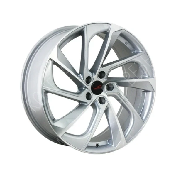 Литые диски Legeartis Optima LX108 8x18 5x114.3 ET30 Dia 60.1