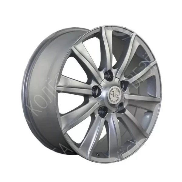 Литые диски Legeartis Optima TY43 8.5x20 5x150 ET60 Dia 110.3