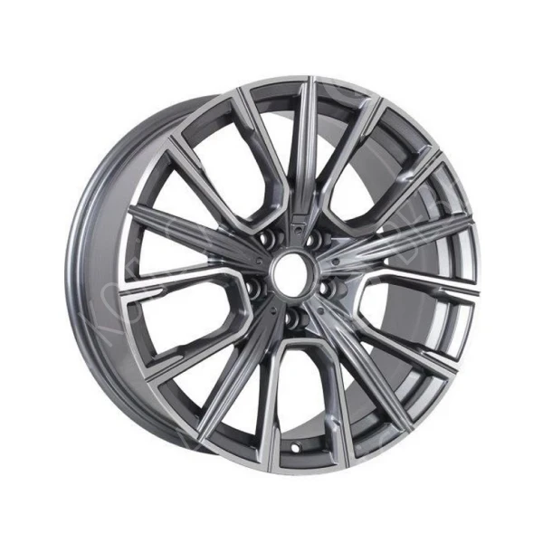 Литые диски Legeartis concept B543