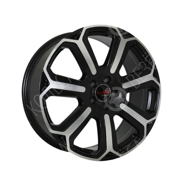 Литые диски Legeartis Concept MB510 10x21 5x112 ET46 Dia 66.6