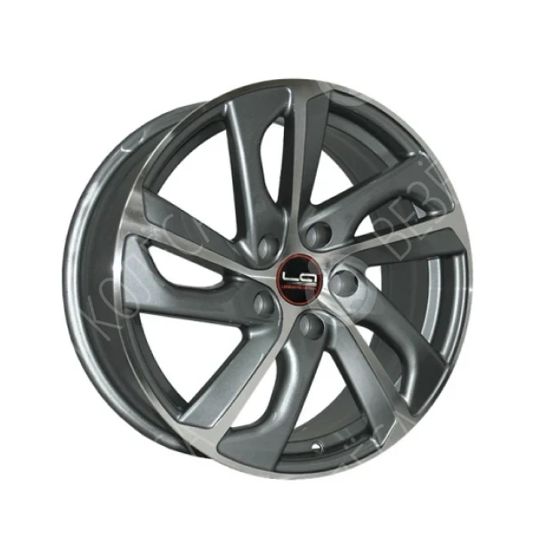 Литые диски Legeartis Concept LX517 7x18 5x114.3 ET35 Dia 60.1