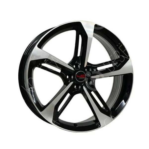 Литые диски Legeartis Concept A513 8x18 5x112 ET39 Dia 66.6