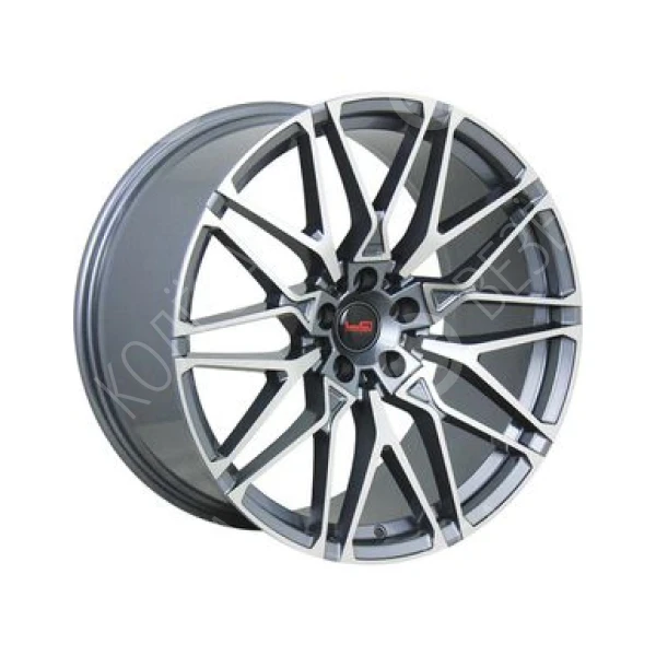 Литые диски Legeartis Concept B542 10.5x20 5x112 ET40 Dia 66.6
