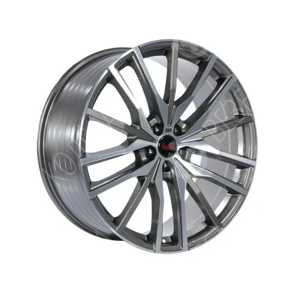 Литые диски Legeartis Concept B536 9x20 5x112 ET35 Dia 66.6