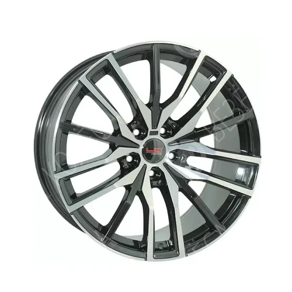Литые диски Legeartis Concept B536 10.5x20 5x112 ET40 Dia 66.6