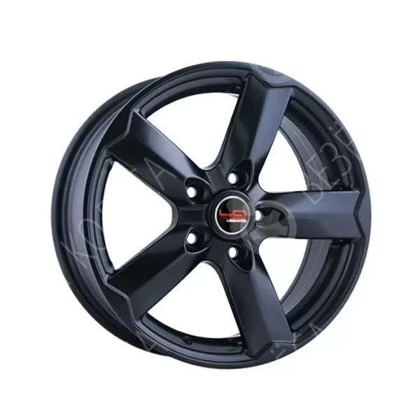Литые диски Legeartis Optima NS39 6.5x16 5x114.3 ET40 Dia 66.1