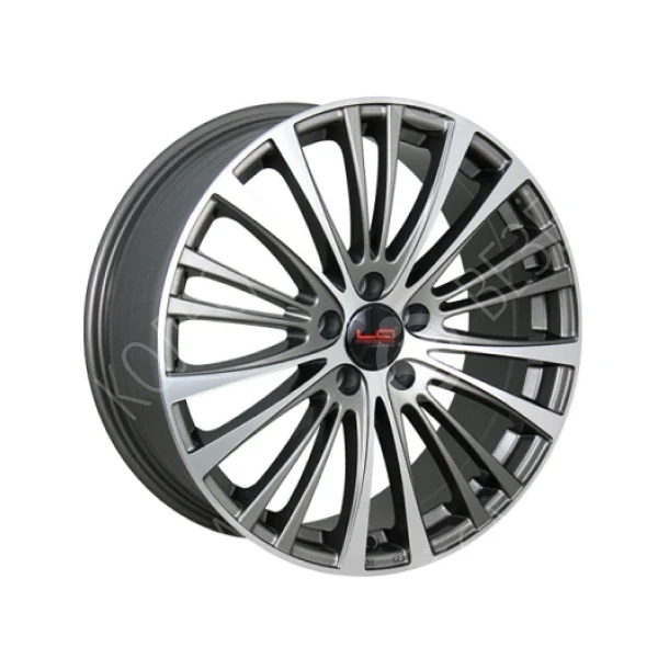 Литые диски Legeartis Optima MR199 8x19 5x112 ET43 Dia 66.6