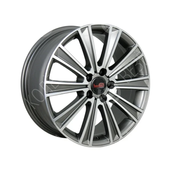 Литые диски Legeartis Concept MR540 8x19 5x112 ET33 Dia 66.6