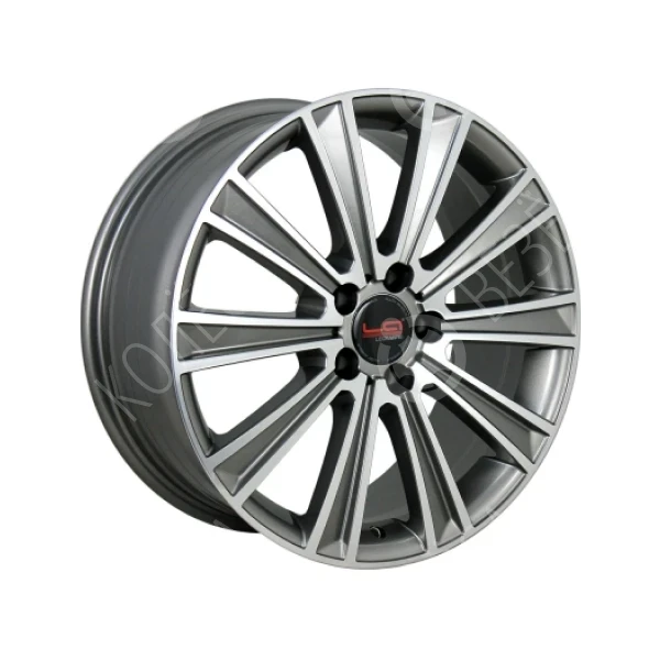 Литые диски Legeartis Concept MR540 8x19 5x112 ET43 Dia 66.6