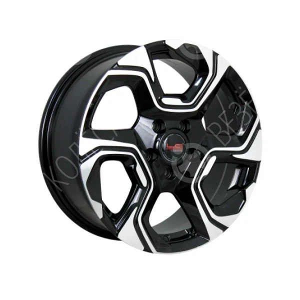 Литые диски Legeartis Concept H519 7.5x17 5x114.3 ET45 Dia 64.1