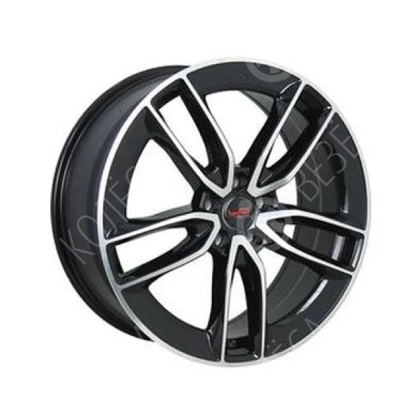 Литые диски Legeartis Concept MR539 8x19 5x112 ET43 Dia 66.6