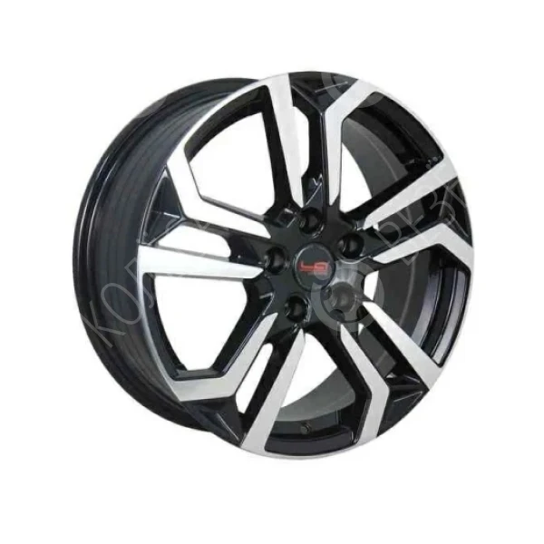 Литые диски Legeartis Optima HND264 7x17 5x114.3 ET47 Dia 67.1