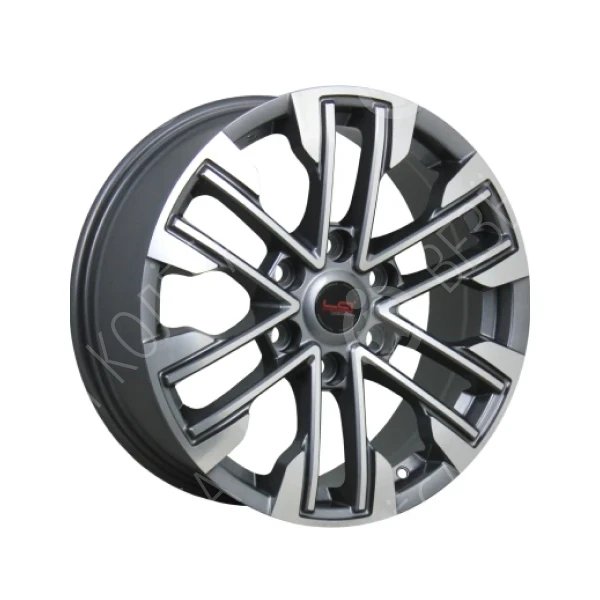 Литые диски Legeartis concept Mi553