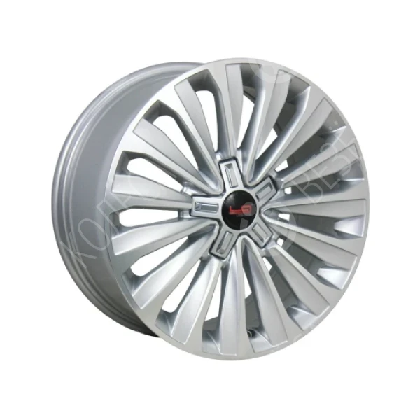 Литые диски Legeartis Optima SK110 8x18 5x112 ET44 Dia 57.1
