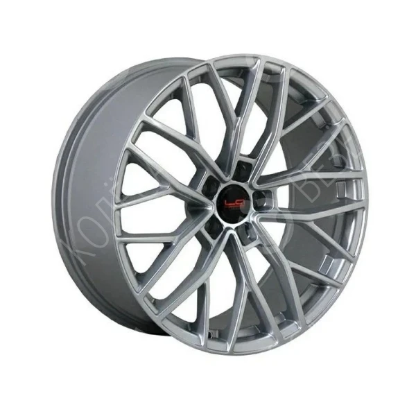 Литые диски Legeartis Optima A128 9x20 5x112 ET33 Dia 66.6