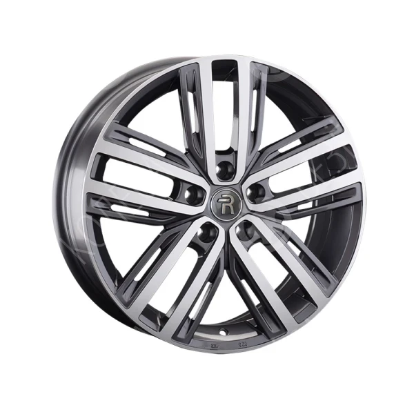 Литые диски Legeartis Optima MI144 7x18 5x114.3 ET38 Dia 67.1