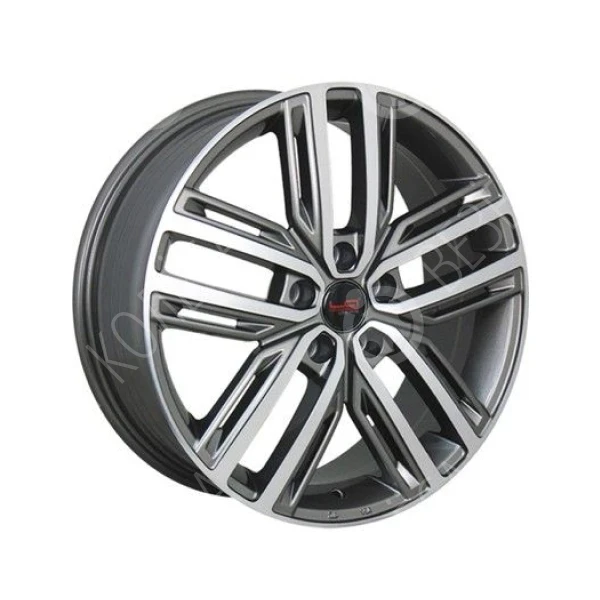 Литые диски Legeartis optima VV227