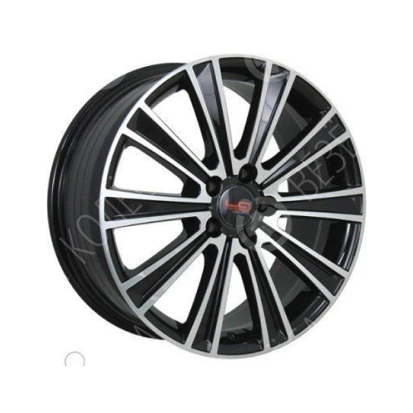 Литые диски Legeartis Concept MR540 8x19 5x112 ET38 Dia 66.6