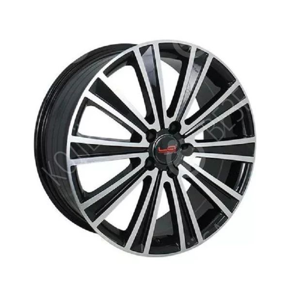 Литые диски Legeartis Concept MR540 8x19 5x112 ET43 Dia 66.6