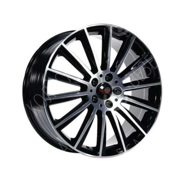 Литые диски Legeartis concept MR542