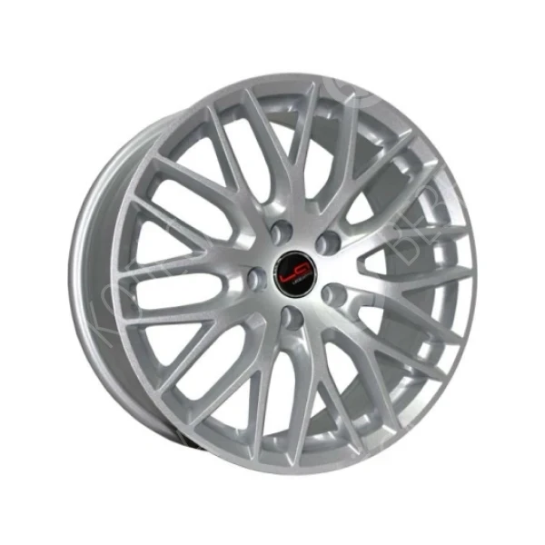 Литые диски Legeartis Concept A517 9x20 5x112 ET39 Dia 66.6