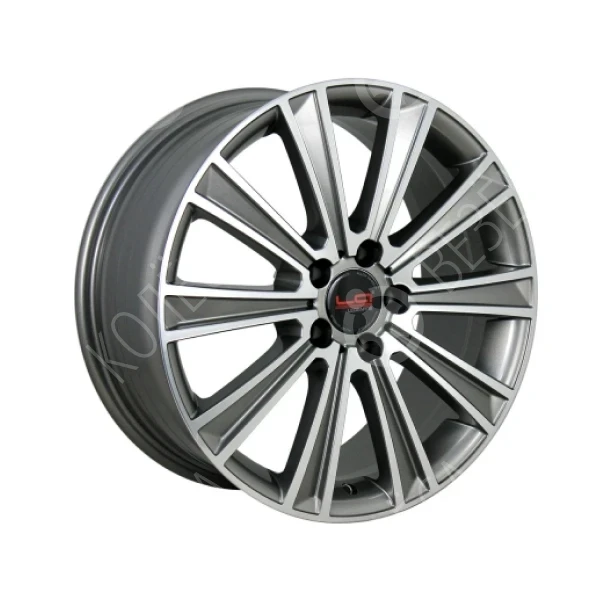 Литые диски Legeartis Concept MR540 8x18 5x112 ET33 Dia 66.6