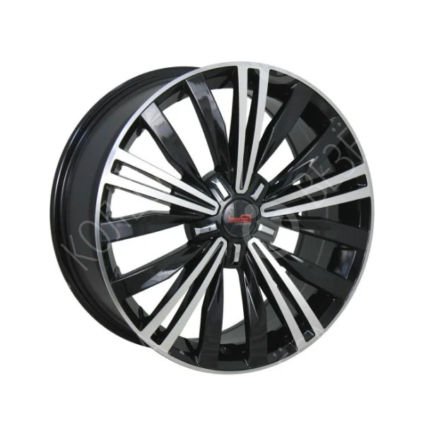 Литые диски Legeartis Concept VV550 7.5x18 5x112 ET43 Dia 57.1