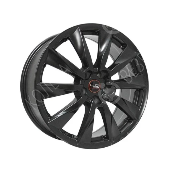 Литые диски Legeartis Optima FD71 8x18 5x114.3 ET44 Dia 63.3