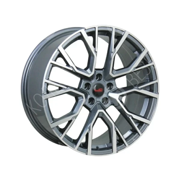 Литые диски Legeartis Concept B541 9x20 5x112 ET35 Dia 66.6