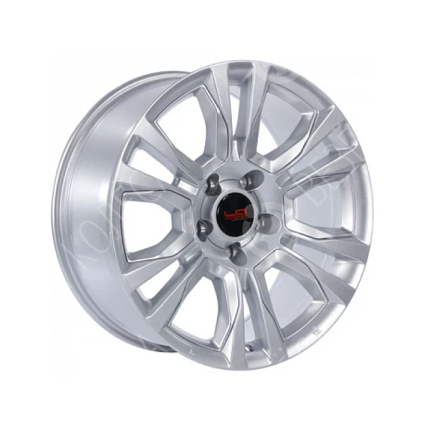 Литые диски Legeartis Concept DDG1001 9x20 5x139.7 ET15 Dia 77.8