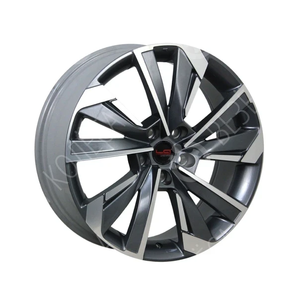 Литые диски Legeartis Concept SK530 7x17 5x112 ET40 Dia 57.1