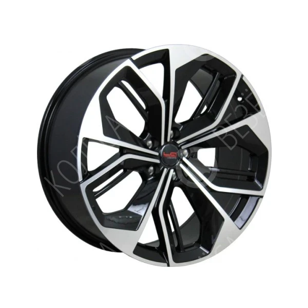 Литые диски Legeartis concept A533