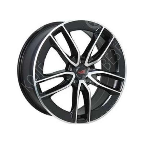 Литые диски Legeartis Concept MR539 8.5x20 5x112 ET42 Dia 66.6