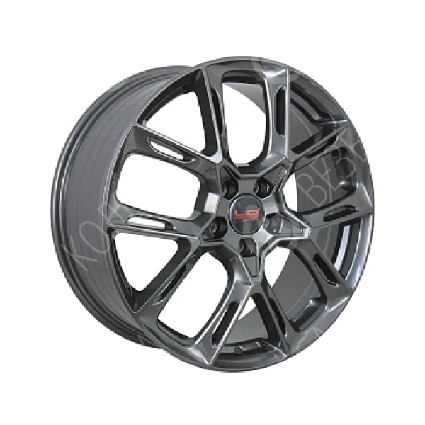Литые диски Legeartis Concept MR537 10x21 5x112 ET46 Dia 66.6