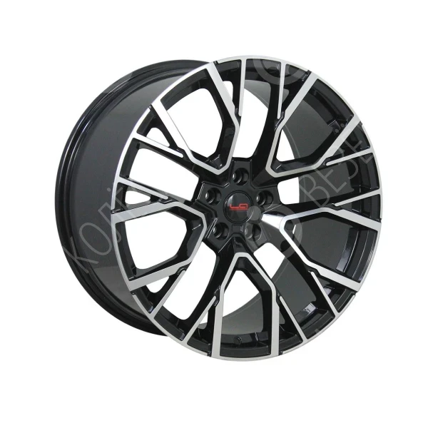 Литые диски Legeartis Concept B541 9x20 5x112 ET35 Dia 66.6