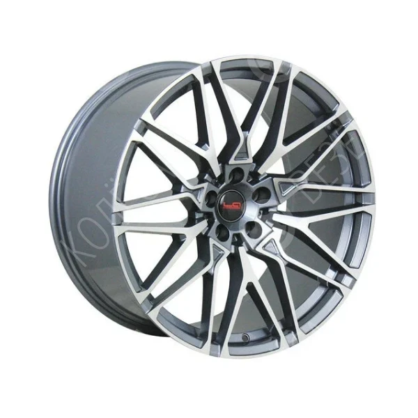Литые диски Legeartis Concept B542 9x20 5x112 ET35 Dia 66.6
