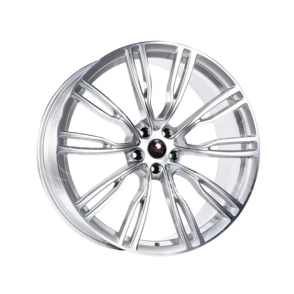 Литые диски Legeartis concept B533