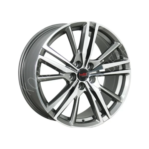 Литые диски Legeartis concept V519