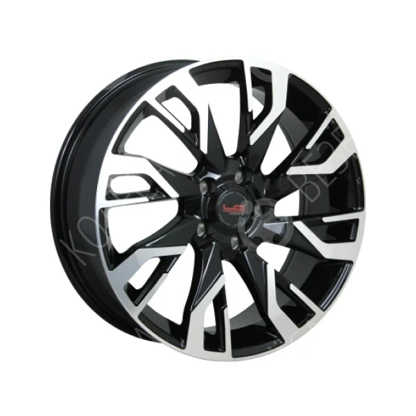 Литые диски Legeartis Concept Mi552 7x18 5x114.3 ET38 Dia 67.1