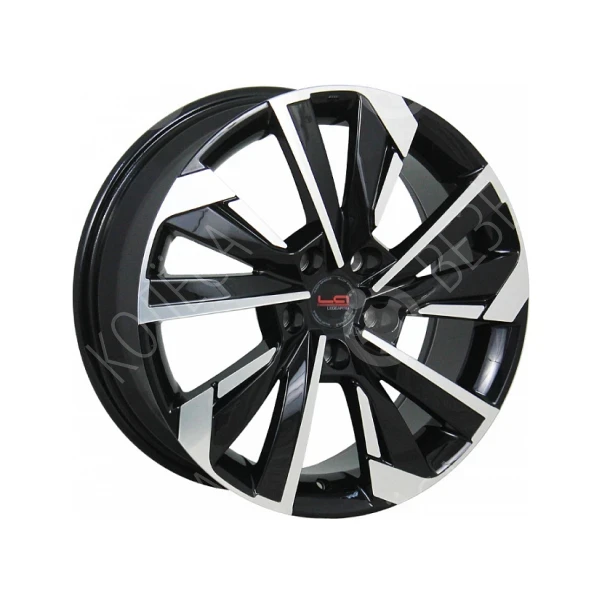 Литые диски Legeartis Concept SK530 7x18 5x112 ET43 Dia 57.1