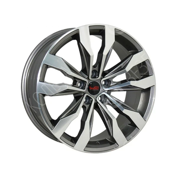 Литые диски Legeartis concept VV548