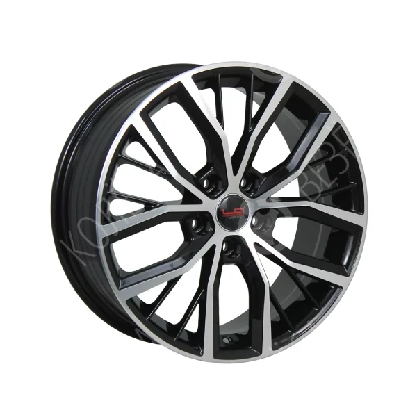 Литые диски Legeartis Concept VV552 7x17 5x112 ET40 Dia 57.1