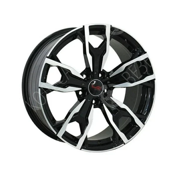 Литые диски Legeartis Concept B534 8x18 5x112 ET30 Dia 66.6