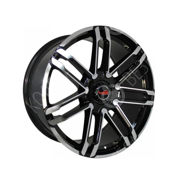 Литые диски Legeartis Concept PR505 9.5x20 5x130 ET50 Dia 71.6