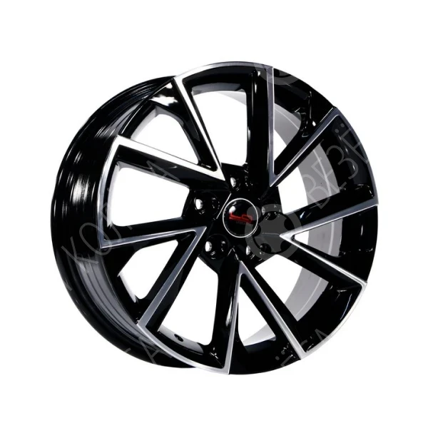 Литые диски Legeartis Concept SK525 7x17 5x112 ET40 Dia 57.1