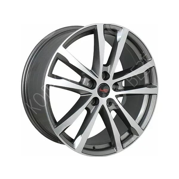 Литые диски Legeartis Optima LR66 8.5x20 5x120 ET47 Dia 72.6