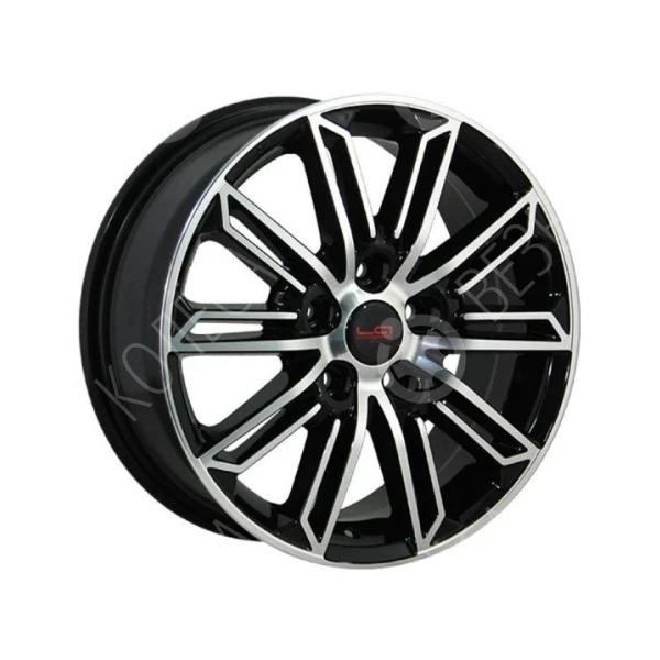 Литые диски Legeartis Concept LX524 7.5x18 5x114.3 ET35 Dia 60.1