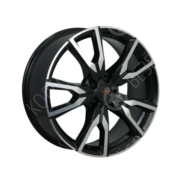 Литые диски Legeartis Concept B564 8.5x20 5x112 ET35 Dia 66.6